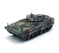 XIYUEYING Scale model 1:72 Scale For China 04A Infantry Armour Tank Model Alloy Model Ornament Military Vehicles