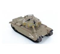 XIYUEYING Scale model 1/72 Scale For Israel Schottkar Main Battle Tank Model Ornament Collectible Military Vehicles