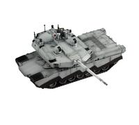 XIYUEYING Scale model 1/72 Scale For USA M1X Abrams 2022 Finished Model Static Collectible Ornament Military Vehicles