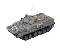 XIYUEYING Scale model ARTISAN Russian BMP3 Infantry Fighting Vehicle Military Vehicle Tank Plastic Model Collection Military Vehicles