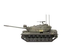 XIYUEYING Scale model Dragon 63162 1/72 US M103A2 Heavy Tank World Of Tanks Plastic Model Military Vehicles