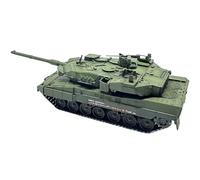 XIYUEYING Scale model Yihe 1/72 German Leopard 2A8 Main Battle Tank Active Defense System Resin Tank Model Military Vehicles