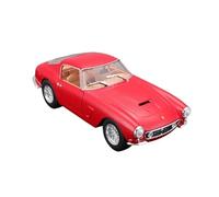 XIYUEYING Suitable For Ferrari 250 GT Berlinetta Passo Corto 1 24 Die-cast Metal Car Model Collectible Gifts Vehicles Kit