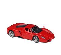 XIYUEYING Suitable For Ferrari ENZO 1 24 Die-cast Metal Car Model Collectible Gifts Vehicles Kit