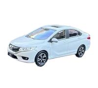 XIYUEYING Suitable For Honda Civic 1 43 Scale Model Car Static Space Decoration Vehicles Kit