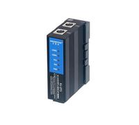 XJ-2T1 Suitable Fit For Xinje XC XD Series PLC Communication Port Expansion Module RS232 Programming