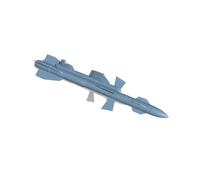 XJ144901D 1/144 Model Upgrade USSR Air Force R-27 ER Air-to-Air Missile AA-10 Poplar
