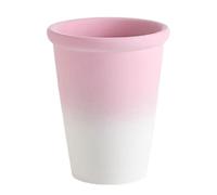 Xj2qFb5 Flower Pot Stylish and Minimalist Flower Pots are Suitable for Planting Small Flowering Plants Garden Pots