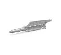 XJ32717 1/32 Aircraft Model Upgrade French Matra "Super" 530D Air-to-Air Missile