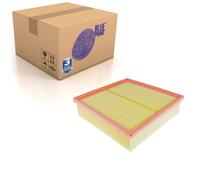 XJ6 Air Filter Fits Jaguar EAC5672 Blue Print ADJ132227