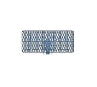 XJ700238 1/700 Ship Model Upgraded US Navy Advanced Aerial Search Radar Antenna