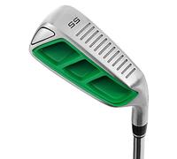 XJB_YY Golf Pitching & Chipper Wedge,Right Handed,35,45,55 Degree Available for Men & Women by MAZEL
