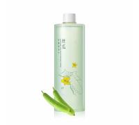 XJBD Facial Toner with Luffa, 500ml Revitalizing & Moisturizing Toner with Centella, Witch Hazel | for Oily, Combination & Sensitive Skin, Refines Pores, pH-Balancing, Hydrating Essence Water