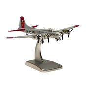 XJBTBA 1 200 Scale For B17G B17 B-17 US Air Force Diecast Alloy Aircraft Plane Model Toy Planetoy Set(C)