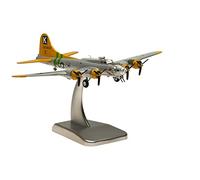 XJBTBA 1 200 Scale For B17G B17 B-17 US Air Force Diecast Alloy Aircraft Plane Model Toy Planetoy Set(A)