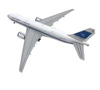 XJBTBA 1 400 For Boeing 777-200 Continental British Airways Kuwait Scale Airplane Model Toy Plane Miniature Hobby Playset(W)