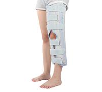 XJBTBA Ankle Splint Corrector Adjustable Orthosis Foot Postural Support Pain Relief Braces Feet Pedicure Orthotics Health Care