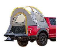 XJBTBA Pickup Field Camper Rear car Fishing roof Outdoor Camping Tent, Breathable, Waterproof and wear-Resistant