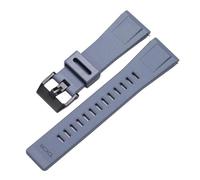 XJBTBA Resin Strap Suitable fit for Casio GA2000 PRG-600 PRW-6600 PRG-650 Men Sports Waterproof 24mm Quick Release Watch Accessories