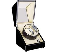 XJBTBA Watch Clock Winder Shake Device Shaker Motor Electric Rotating Weighing Table Box Automatic Wickeluhr Box-E