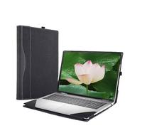 XJchen Laptop Sleeve Compatible with Lenovo IdeaPad Pro Slim 5 16AKP10 16IRH10 16IRH10R 16IMH9 16AHP9 16IRU9 16IRL8 16ABR8 16APH8 16ARP8 16 Inch Case Protective Skin Case (Black)