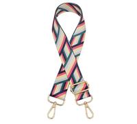 Xjdzineq 130cm Shoulder Bag Strap Phone Bag Wide Band Straps Crossbody Belt Replacement Purse Handcraft Accessories Wide Strap