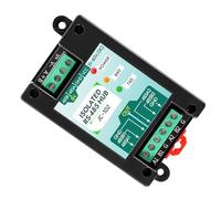 Xjdzineq 300bps-115.2Kbps RS485 Systems for Industry Long Distance Transfer Conversion Processor RTU Communication Module Systems