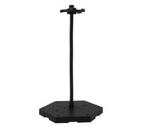 Xjdzineq Adjustable Dynamic Stand for 1/12 Scale Action Figure Dolls Display Holder Dolls Holder for Collectible Figurines Dynamic Figure