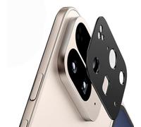 Xjdzineq Aluminum Camera Cover High Durability Scratch Resistance Not Fingerprint Phone Cameras Protector for Mobile Phones Not Fingerprint Phone Camera Protector