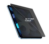 Xjdzineq Anti Screen Cover for Air 11 2024 Model Matte Finish Privacy Filter Blue Light Blocking Attachment Protections Film Anti Screen Protector