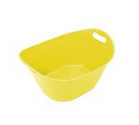 Xjdzineq Beverage Chilling Tub for Wine, Champagne or Bottles Tough PP Resistant to Drops and Impacts Home Club Accessories