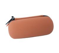 Xjdzineq Compactly Organizers Case for 7/6 / 5/4 / 3 Speakers Protective Sleeve Shell EVA Construction Easy to Clean Carry Travel Lecturer Accessory