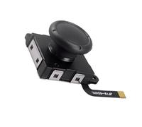 Xjdzineq Compatible Replacement Joystick for Various Models Ensuring and Smooth Gameplay Across Different Devices Hall Sensors Joystick