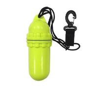Xjdzineq Container Diving Storage Box Multifunctional Dry Seal for Snorkelling Waterproof Dry Beach Seal Rafting