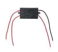 Xjdzineq DC140V-370V/AC85V-265V to DC5/6/9/12/15/24/36V Power Supply Adapter Multi Purpose Voltages Converter for Routers Power Supply Adapter