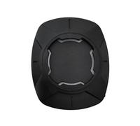 Xjdzineq Durability Bicycles Phone Mount Patches Regulable Cradle Patches for City and Mountain Cycling Easyly Install Grip