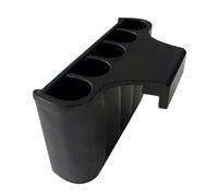 Xjdzineq Duty Aquarium Hanging Rack for Plant Reef Accessory Storage Space Optimization Aquarium Accessories for Home Use
