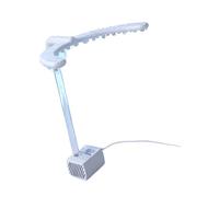 Xjdzineq Efficiency U Styles Shower Head Easy Install for Various Hair Types Portable U Type Sprayer with Even Water Output for Comfortable Hair Care Use