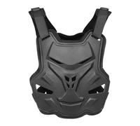 Xjdzineq EVA Foam Motorcycle Protective Vest Chest Protectors for Various Sports and Long Distances Tours EVA Motorcycle Defense Waistcoat