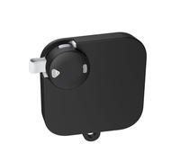 Xjdzineq Fashionable Shielding Silicone Case Complete Enclosure Housing Cover Shell for Voice Recorders Presenting Anti Slip Handle Cover