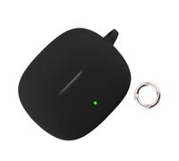Xjdzineq Flexible Headphone Protective Case Shockproof Shell Washable Housing Antidust Sleeve Prevents Entry of Dirt and Easy Clean Silicone Earphones Case