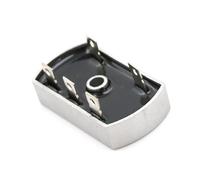 Xjdzineq Frequency 35A 1200V Rectifier Bridge for Industrial Generator Power Module High Current