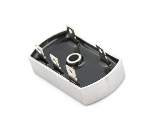 Xjdzineq Frequency 35A 1200V Rectifier Bridge for Industrial Generator Power Module High Current