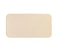 Xjdzineq Handbag Base Shaper Felt Bag Bottom Shaper Pad Nonslip Purse Liner Board Insert Stylish Bags Accessory Flexible Bag