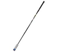 Xjdzineq Indoor Outdoor Golf Swing Exercise Stick Equipment Weight Practice Swing Aid Beginner Practice Training Equipment Trainer Aid