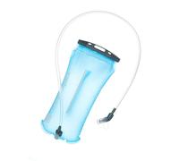 Xjdzineq Large Capacity Water Bladder Foldable Water Storage Bag for Running Hiking with Easy Fill Wide Opening and Safe Sealing Sports Hydrations Pack