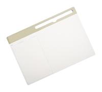 Xjdzineq Large Desktop Memo Pad 60 Sheets Letter Size Desktop Notebook for Student Workers Writing Note Taking Sketching Smooth Pad