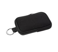 Xjdzineq Medicine Carriers Container with Metal Hook Holds Small Items Conveniently Travel Friendly Storage Box Small Clinical Bag