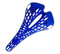 Xjdzineq Mountain Bike Hollow Saddles Seat Web Cushion Replacement Comfortable for Men Women Saddles Comfortable Mountain Bike Seat