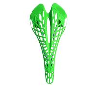 Xjdzineq Mountain Bike Hollow Saddles Seat Web Cushion Replacement Comfortable for Men Women Saddles Comfortable Mountain Bike Seat